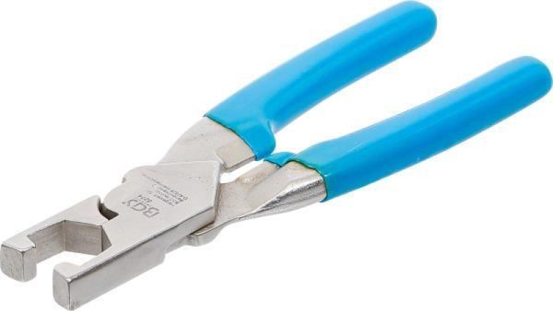 BGS Pliers, fuel line quick coupling