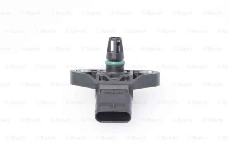 BOSCH Sensor, Ladedruck