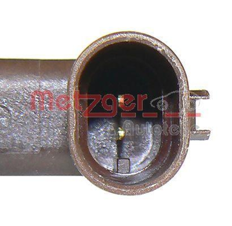 METZGER Impulsgeber, Kurbelwelle 902108