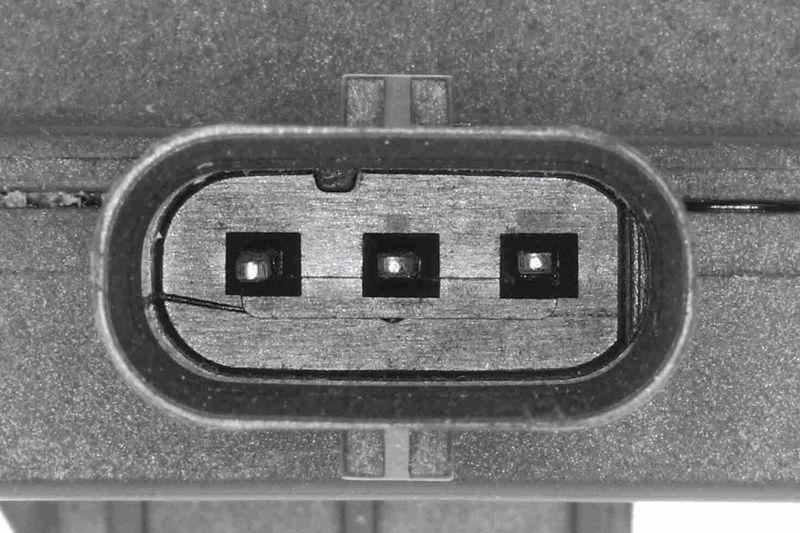 VEMO Steuergerät, Harnstoffeinspritzung Original VEMO Qualität