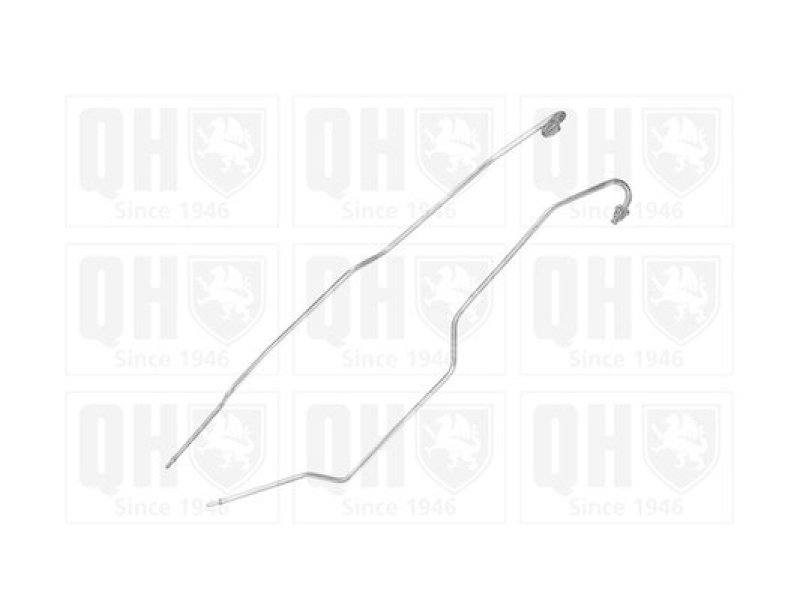 BM Catalysts Druckleitung. Drucksensorpassend f&uuml;r Mercedes M-Klasse W164...