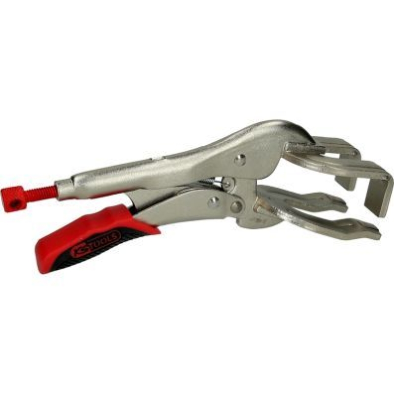 KS TOOLS Karosseriezange