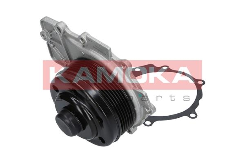 KAMOKA Wasserpumpe, Motorkühlung T0203