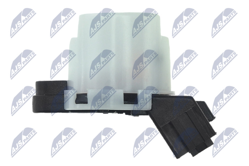 NTY Zünd-/Startschalter