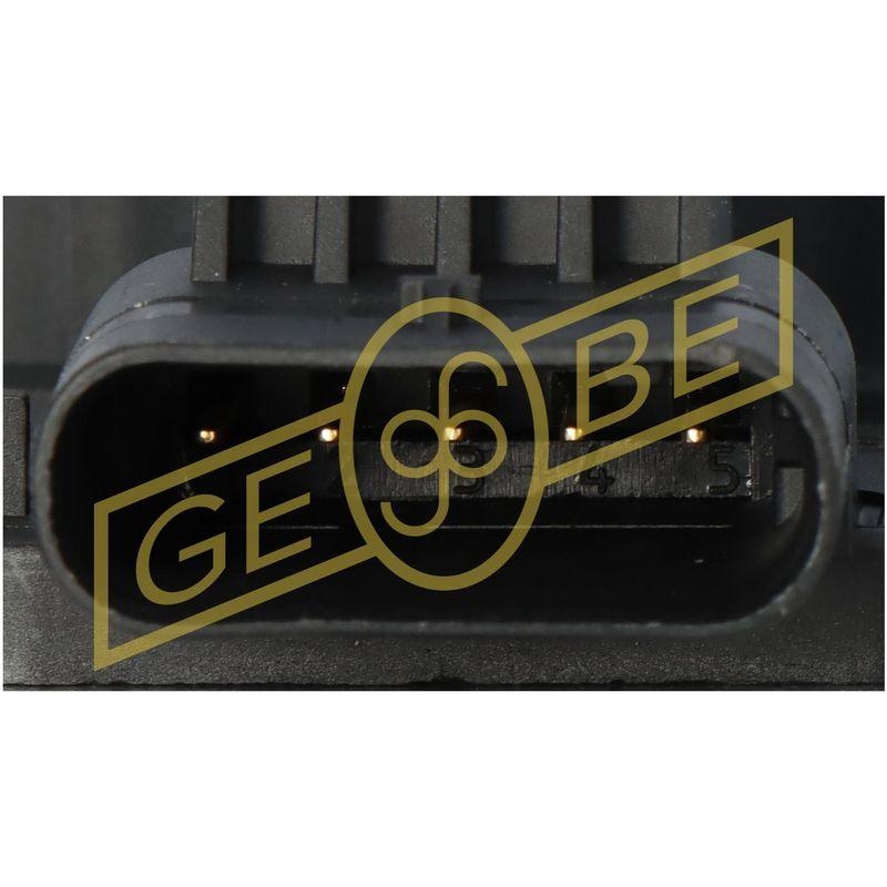 GEBE NOx-Sensor, NOx-Katalysator 9 2807 1