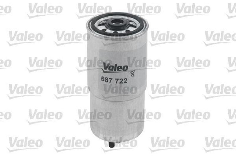 VALEO Kraftstofffilter 587722