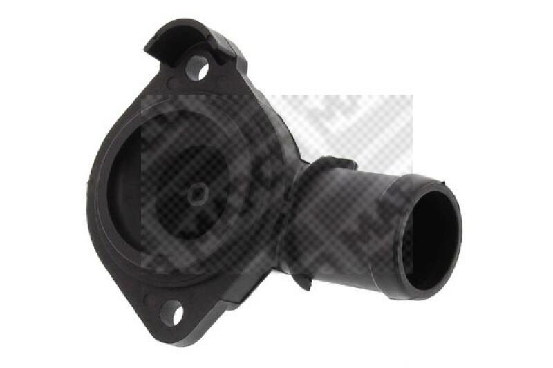 MAPCO Coolant Flange