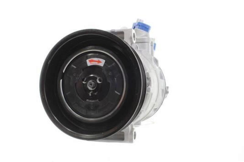 ALANKO Compressor, air conditioning