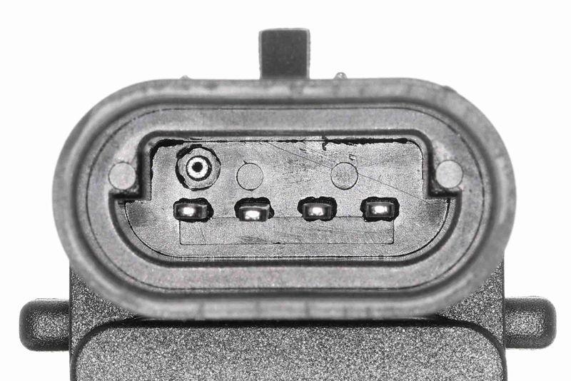 VEMO Luftdrucksensor, Höhenanpassung Original VEMO Qualität