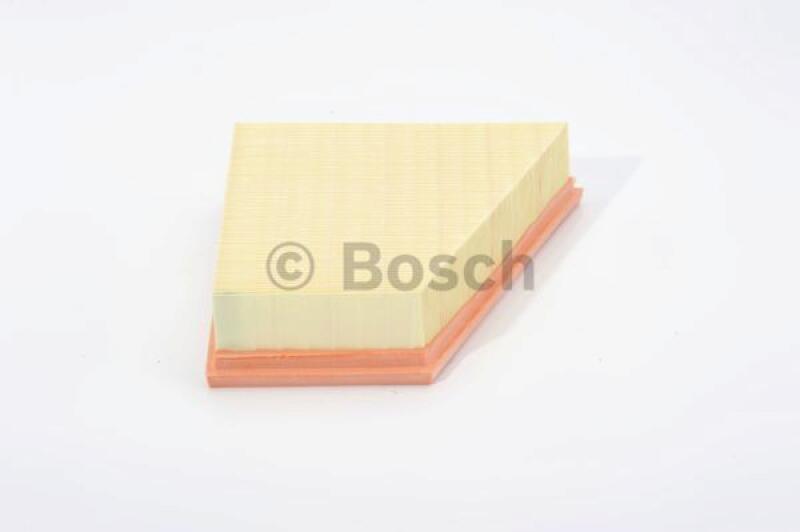 BOSCH Luftfilter