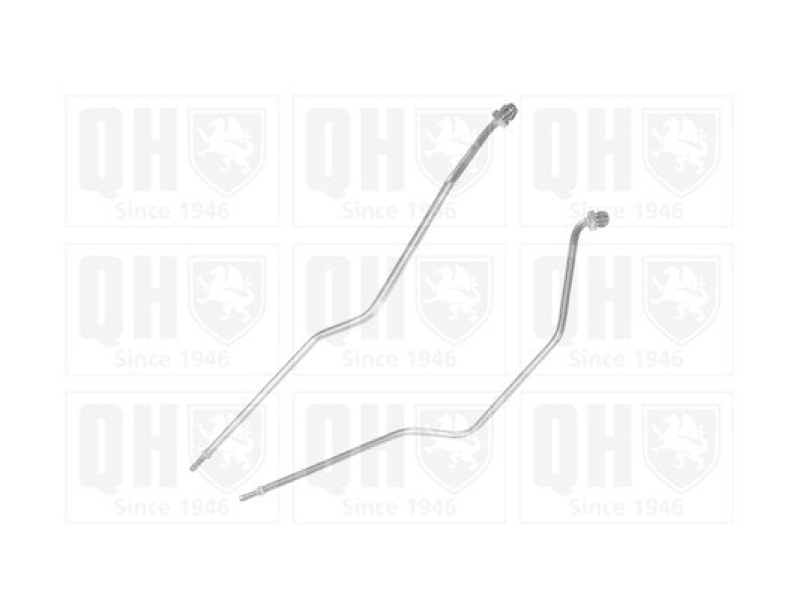 BM Catalysts Druckleitung. Drucksensorpassend f&uuml;r Mercedes M-Klasse W164...