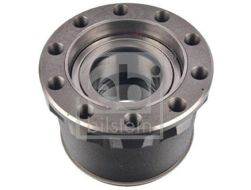 FEBI BILSTEIN Radnabe 181032
