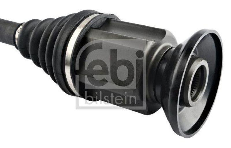 FEBI BILSTEIN Antriebswelle 186001