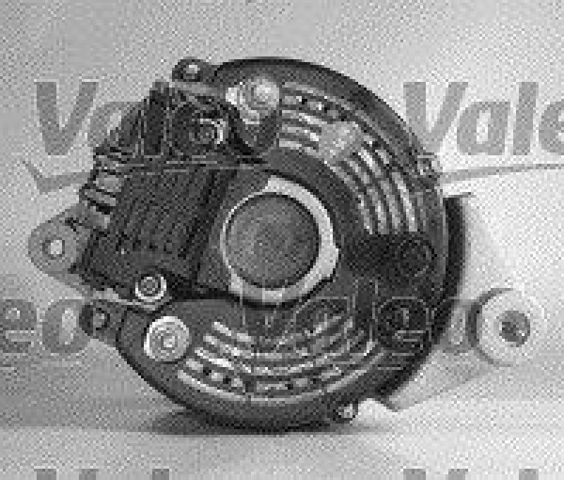 VALEO Generator VALEO RE-GEN AT 436461