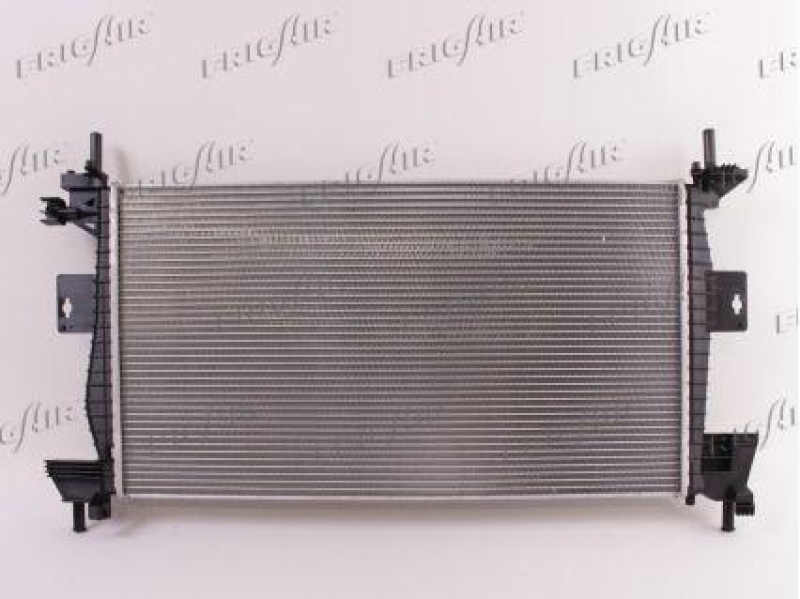 FRIGAIR Radiator, engine cooling