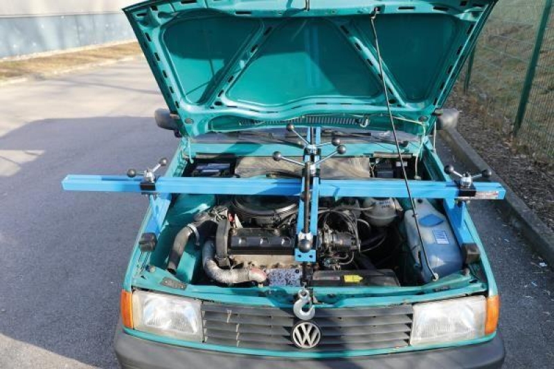 BGS Engine Transverse Strut