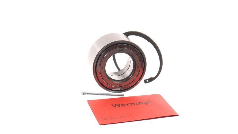 SKF Wheel Bearing Kit