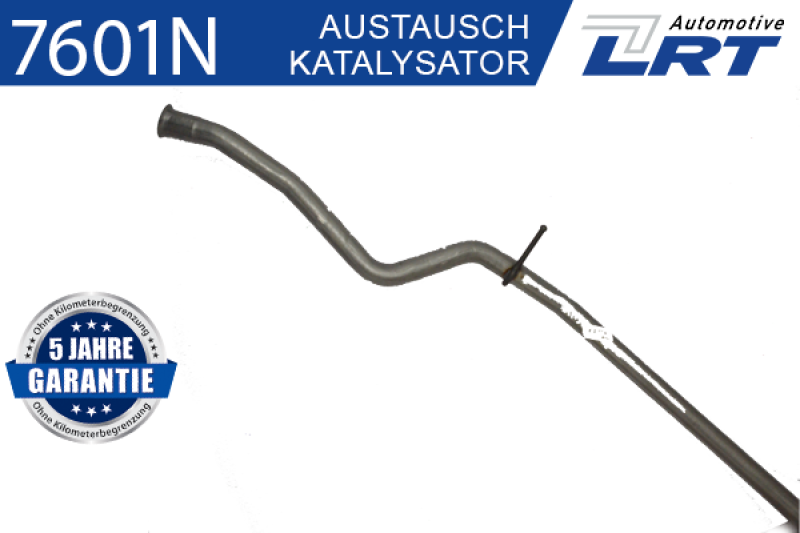 LRT Katalysator 7601N