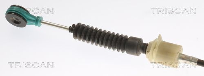 TRISCAN Seilzug, Schaltgetriebe 8140 24719