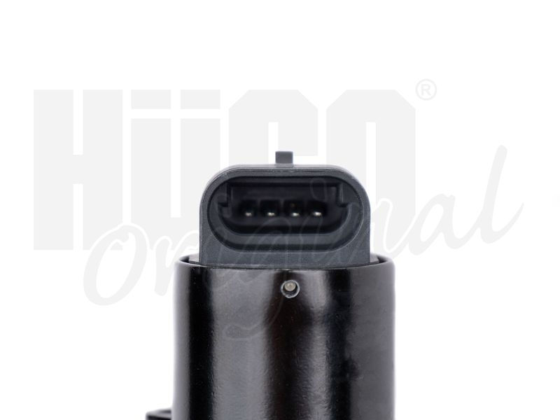 H&uuml;co Leerlaufregelventil Luftversorgung passend f&uuml;r BMW 3 E46 E90 1...