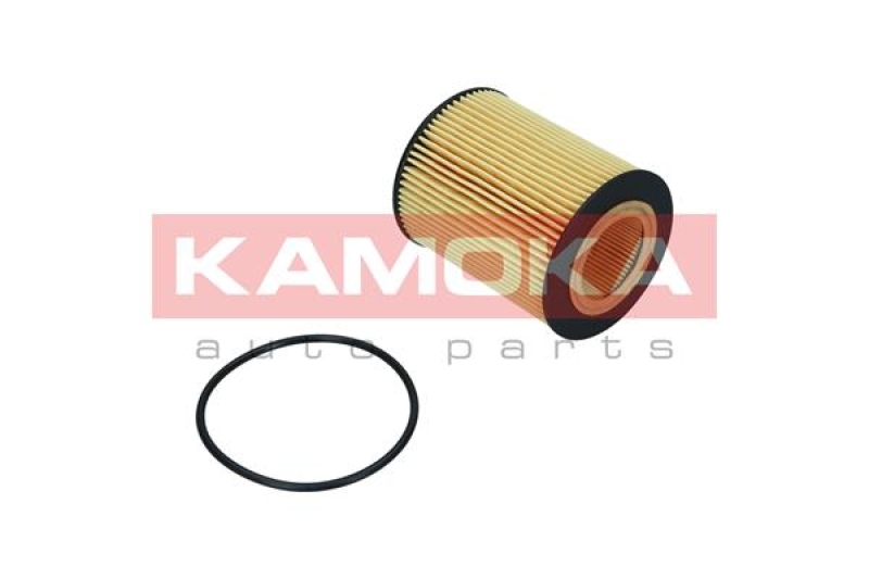 KAMOKA Ölfilter F120001