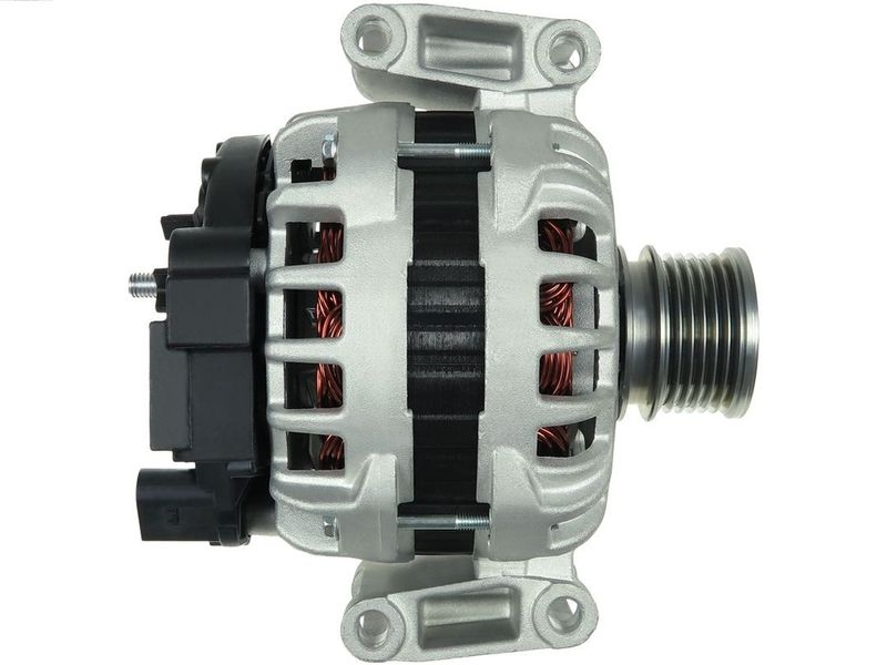 AS-PL Generator Brandneu AS-PL