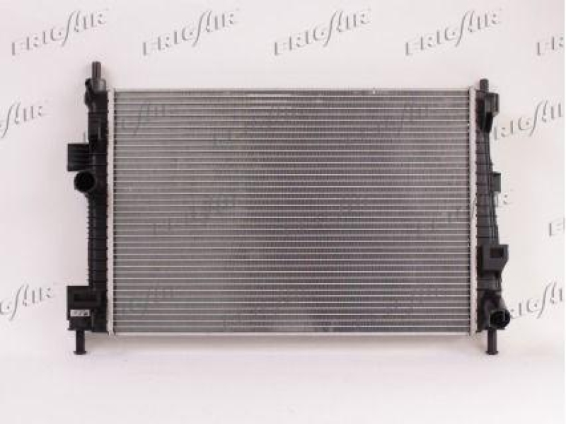 FRIGAIR Radiator, engine cooling