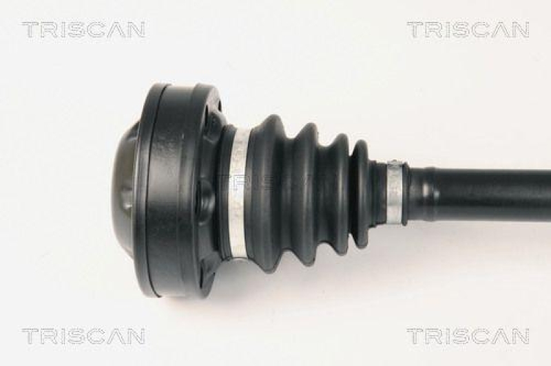 TRISCAN Antriebswelle