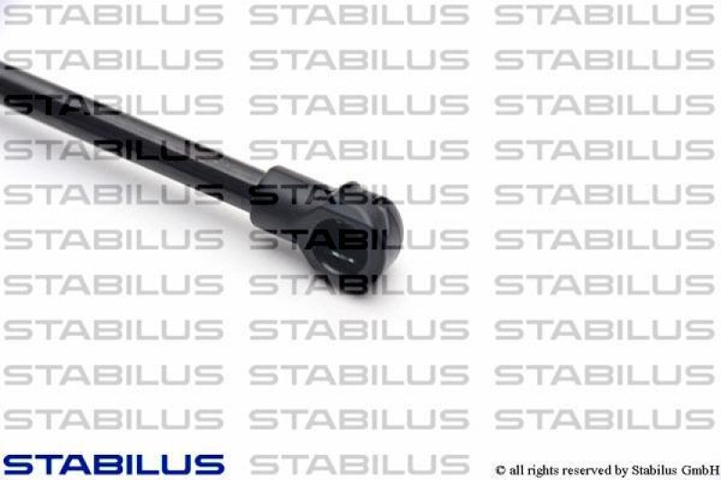 STABILUS Gasfeder, Motorhaube // LIFT-O-MAT® 33599