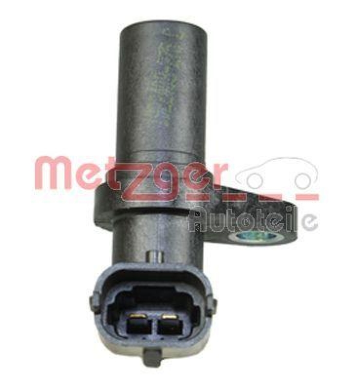 METZGER Impulsgeber, Kurbelwelle 902399