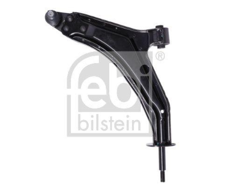 FEBI BILSTEIN Querlenker Lenker Radaufh&auml;ngung