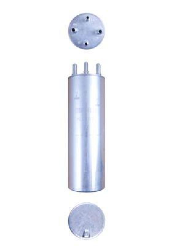 KNECHT Kraftstofffilter