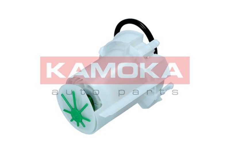 KAMOKA Kraftstoff-Fördereinheit 8400026