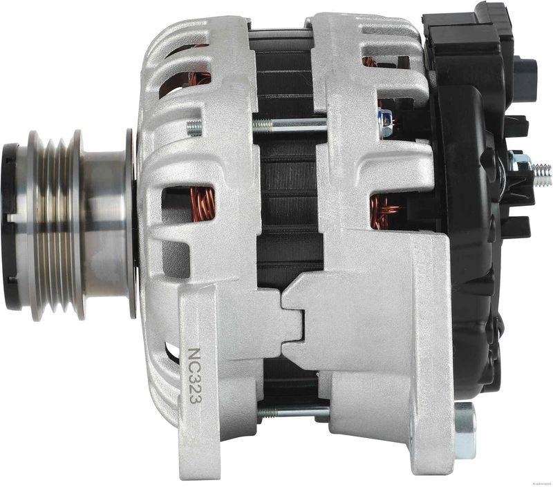 HERTH+BUSS ELPARTS Generator 32085050