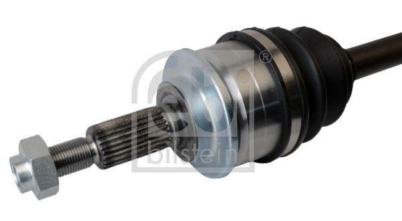 FEBI BILSTEIN Antriebswelle 192904