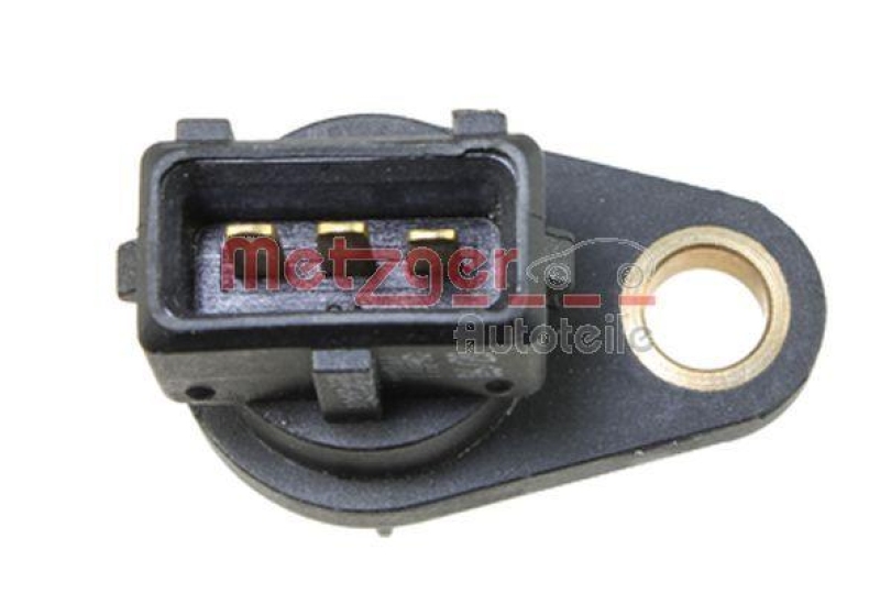 METZGER Impulsgeber, Kurbelwelle 902400