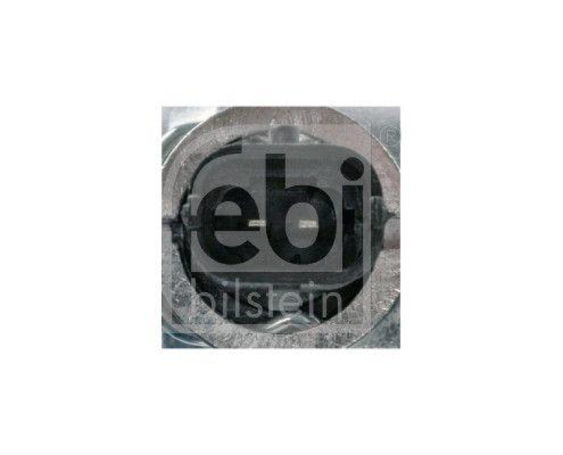 FEBI BILSTEIN Thermostat für Kühlmittel / Kühlerthermostat 172522