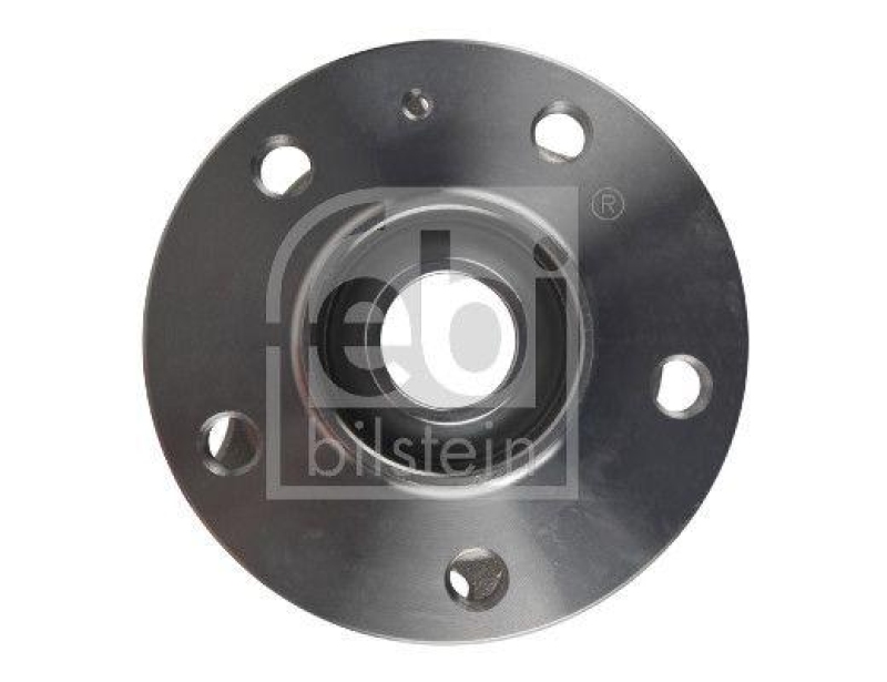 FEBI BILSTEIN Radlagersatz 175307