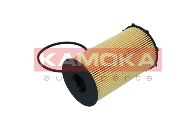 KAMOKA Ölfilter F120201