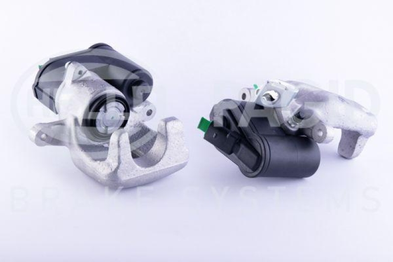 HELLA Bremssattel 8AC 355 397-241