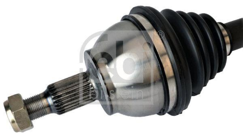 FEBI BILSTEIN Antriebswelle 192907