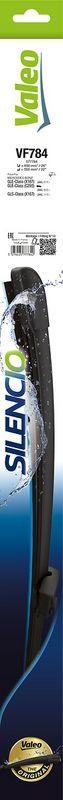 VALEO Wischblatt SILENCIO FLAT BLADE SET 577784