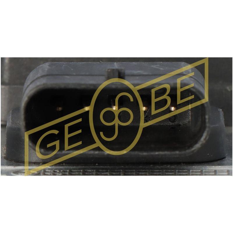 GEBE NOx-Sensor, NOx-Katalysator 9 2813 1