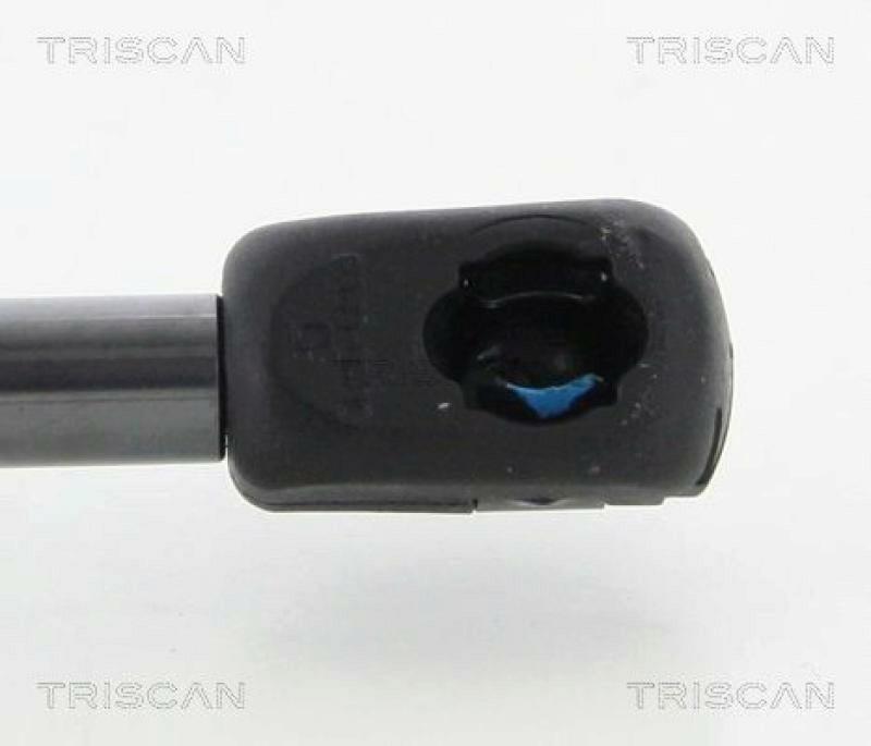 TRISCAN Gas Spring, boot-/cargo area
