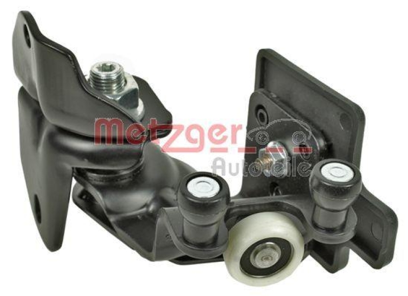 METZGER Rollenführung, Schiebetür 2310067