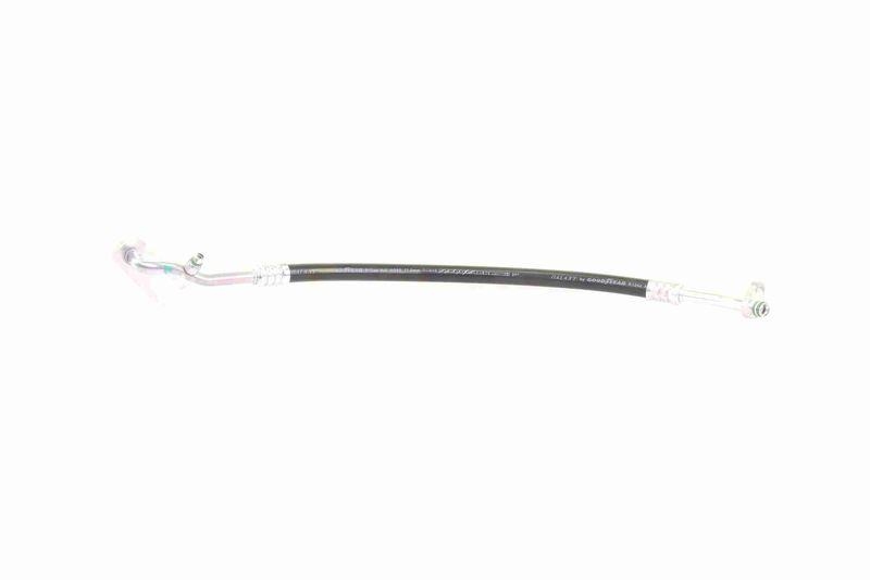 VEMO High Pressure Line, air conditioning Original VEMO Quality
