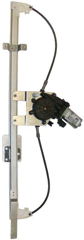 VALEO Window Regulator