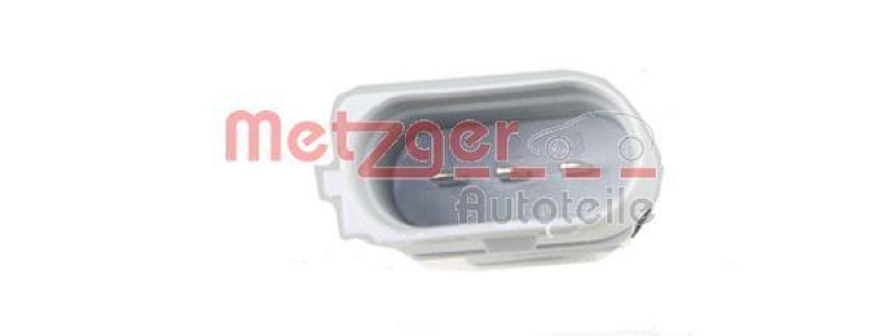 METZGER Impulsgeber, Kurbelwelle 902401