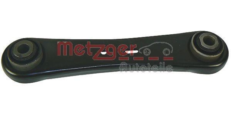 METZGER Link/Coupling Rod, stabiliser bar