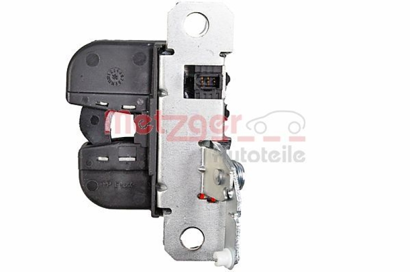 METZGER Tailgate Lock